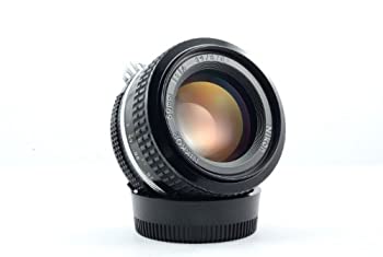 【中古】Nikon Ai 50/1.4