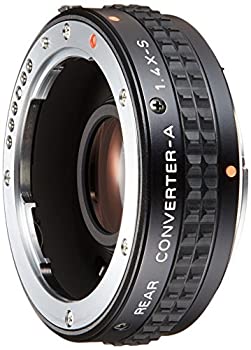 【中古】PENTAX リアコンバーター A1.4X-S 30942|オマツリライフ別館