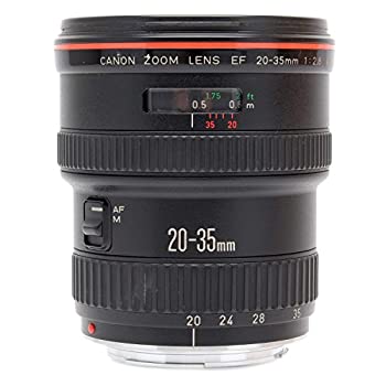 【中古】「非常に良い」Canon EF 20-35mm f/2.8 L｜オマツリライフ別館