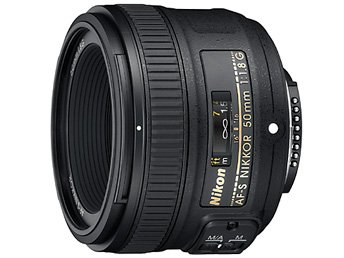 【中古】Nikon AF-S NIKKOR 50mm f/1.8G AFS50MMF1.8G [並行輸入品]｜オマツリライフ別館