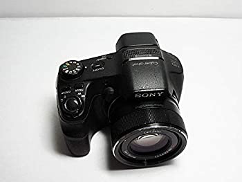 【中古】ソニー SONY デジタルカメラ Cyber-shot HX200V 1820万画素CMOS 光学30倍 DSC-HX200V|オマツリライフ別館