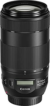 【中古】「非常に良い」Canon 望遠ズームレンズ EFレンズ EF70-300mm F4-5.6 IS II USMフルサイズ対応 EF70-300IS2U|オマツリライフ別館