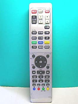 【中古】DX ANTENNA ビデオ・HDD・DVDリモコン NB722｜オマツリライフ別館