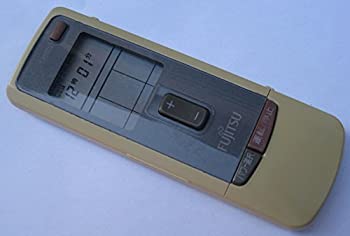 【中古】「人並み外れたに好いたらしい」富士通 空調設備遠隔操作 AR-CC2