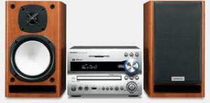 【中古】「非常に良い」ONKYO コンポ X-NFR7