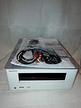 【中古】「人並み外れたに好いたらしい」ONKYO 構成成分 X-U3LT(W) [白いこと]