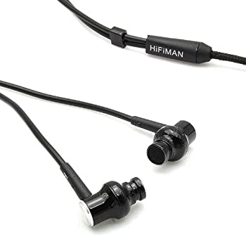 【中古】「ほぼ新品」HIFIMAN RE-600ソングバードハイ・パフォーマンスインイヤーモニター/IEM (並行輸入)