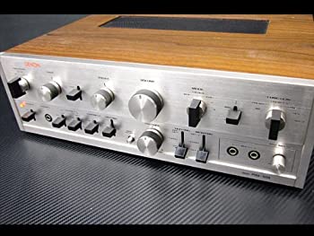 【中古】「人並み外れたに好いたらしい」DENON デノン PMA-500 プリメインアンプ