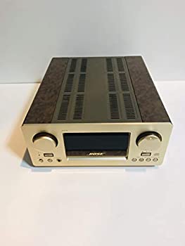 【中古】Bose PLS-1310 CD/ラジオ受信機アンプリファイアー