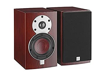 【中古】「未当て嵌める品」DALI 金棒引き MENUET MR [ロッソ 有りの実]
