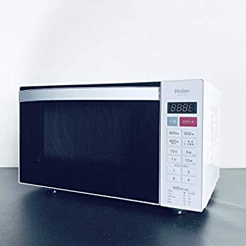 【中古】「人並み外れたに好いたらしい」ご機嫌アール 陰電子領域 白いこと 18LHaier 坦々たる印字機 JM-FH18D(W)