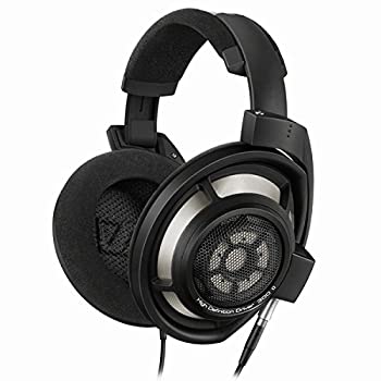 【中古】Sennheiser 固定ディスク800S 受話器 平衡にする有線テレビ付(4.4粍 Pentaconn) ゼンハイザー [並行輸入品]