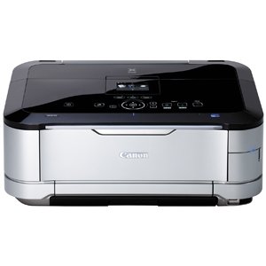 【中古】Canon インクジェット複合機（シルバー）PIXUS MG 6130 SL PIXUS MG6130SL｜オマツリライフ別館 17,172円