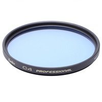 【中古】「未使用品」Kenko カメラ用 色温度変換 フィルター 冷調 46 S C4 プロフェッショナル 146453 ケンコー｜オマツリライフ別館
