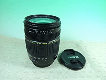 楽天市場】【中古】TAMRON AF28-300mm APHERICAL XR A06 キヤノンAF用