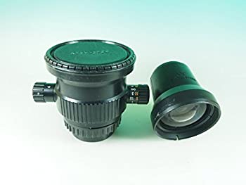 【中古】「非常に良い」Nikon Nikonos用レンズ UW-NIKKOR 20mm F2.8
