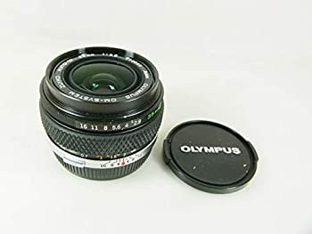 【中古】「非常に良い」Olympus MFレンズ OM 35mm F2.8