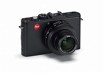 【中古】「非常に良い」Leica デジタルカメラ ライカD-LUX6 1010万画素 光学3.8倍ズーム 18461 97,133円