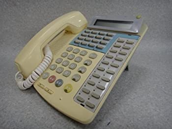 【中古】「非常に良い」ETW-16D-1D(SW) NEC Dterm60 電話機 ビジネスフォン [オフィス用品] [オフィス用品] [オフィス用品]