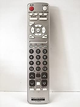 【中古】「未使用品」日立 デジタルテレビリモコン CL-RM20Ｘ