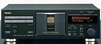 【中古】TEAC ティアック V-1010 3ヘッド カセットデッキ｜オマツリライフ別館