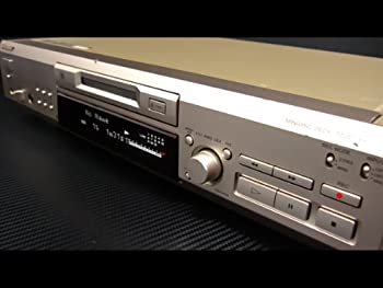 【中古】「人並み外れたに好いたらしい」SONY ソニー MDS-JE630 MDリコーダー MDプレーヤー-TV・オーディオ・カメラ-コンポ用拡張ユニット