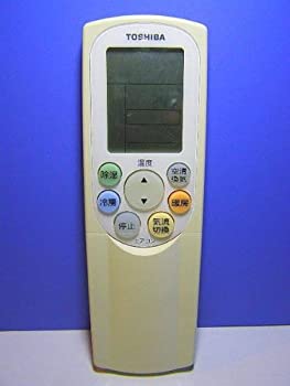 【中古】「未当てはめる品」東芝 空調設備遠隔操作 WH-F1G