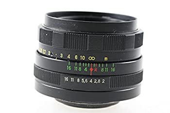 【中古】「未当て嵌める品」ヘリコプター雄44M 44M 58粍 58粍 2 1：2 - M42 M 42デジタル水晶体 カメラ用交換レンズ-TV・オーディオ・カメラ-カメラ・ビデオカメラ・光学機器