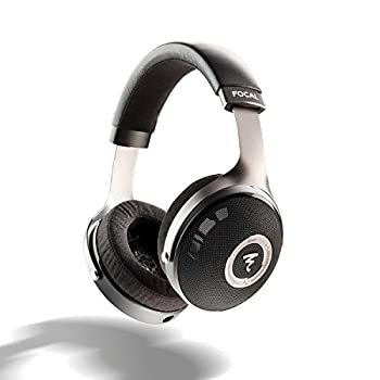 【中古】フォーカル アラウンドイヤー型オープンバック・ヘッドフォンFocal ELEAR