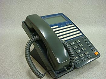 【中古】「非常に良い」TD200(K) 田村 TAMRA タムラ MTシリーズ 32ボタン電話機