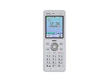 【中古】PS8D-NW NEC Carrity-NW コードレス電話機 11,267円