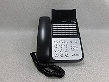 【中古】「人並み外れたに好いたらしい」ET-36iF-SDB 日立 iF 36名取り草電話