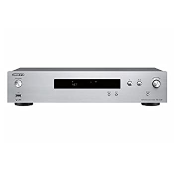 日本製 2ウェイ ONKYO NS-6130 ネットワークオーディオプレーヤー