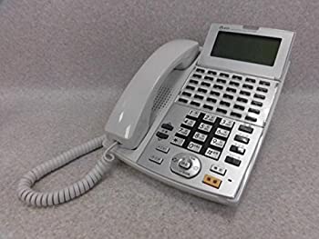【中古】NX-(36) IPTEL-(1)(W) NTT NX 36ボタンIP電話機｜オマツリライフ別館