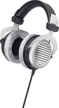 【中古】「非常に良い」beyerdynamic DT-990-Pro-250 プロフェッショナル 音響オープンヘッドフォン モニタリング&スタジオアプリケーション用 有線ヘッドセット ブラッ｜オマツリライフ別館 48,009円