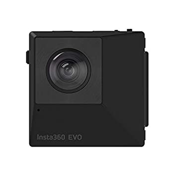 【中古】「人並み外れたに好いたらしい」Insta360 EVO 動き写真器