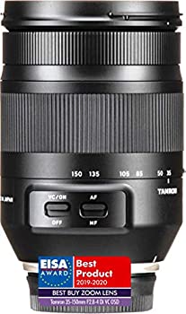 【中古】「非常に良い」タムロン 35-150mm F/2.8-4 Di VC OSD ニコン用 (Model A043)｜オマツリライフ別館