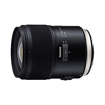 【中古】「ほぼ新品」タムロン SP35mmF1.4Di USD キヤノン用(Model F045)