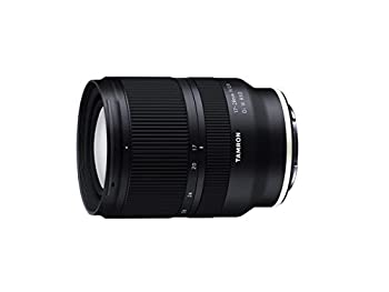 【中古】「未当て嵌める品」タムロン 17-28粍 F/2.8 Di III RXDF（Model：A046）※ソニーFEマウント用水晶体（フルサイズミラーレス相応う） 17-28F/2.8DI3RXDA046