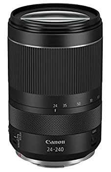 【中古】キヤノン RF水晶体 RF24-240粍 F4-6.3 IS USM RF24-240ISUSM