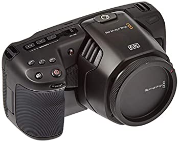 【中古】「人並み外れたに好いたらしい」Blackmagic Pocket Cinema Camera 6K