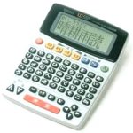 【中古】SEIKO IC DICTIONARY UD550 電子辞書|オマツリライフ別館