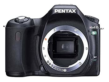 【中古】「非常に良い」PENTAX *ist Ds デジタル一眼レフカメラ ボディ単体｜オマツリライフ別館