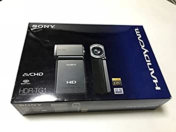 【中古】ソニー SONY デジタルハイビジョンハンディカム TG1 HDR-TG1|オマツリライフ別館