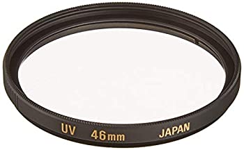 【中古】「ほぼ新品」SIGMA カメラ用UVフィルター DG UV 46mm 紫外線カット|オマツリライフ別館