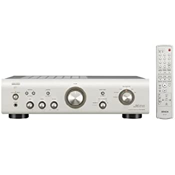 Denon プリメインアンプ プレミアムシルバー PMA-390SE-SP | sport-u.com