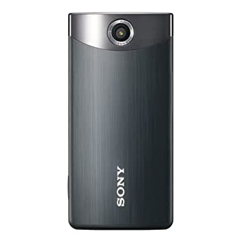 【中古】「非常に良い」SONY Bloggie Touch (MHS-TS20/B) ブロギー タッチ 限定ブラック モバイルHDスナップカメラ 8GB 【並行輸入品】