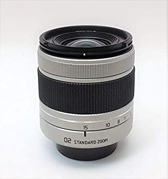 【中古】PENTAX 標準ズームレンズ 02 STANDARDZOOM Qマウント 22077|オマツリライフ別館