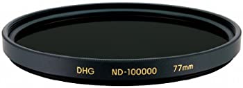 【中古】「人並み外れたに好いたらしい」MARUMI ND瀘過器 77粍 DHG ND100000 77粍 日食映画化用