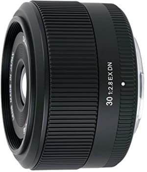 【中古】シグマ 30mm F2.8 EX DN MFT マイクロフォーサーズ用 デジタル専用 単焦点 標準|オマツリライフ別館